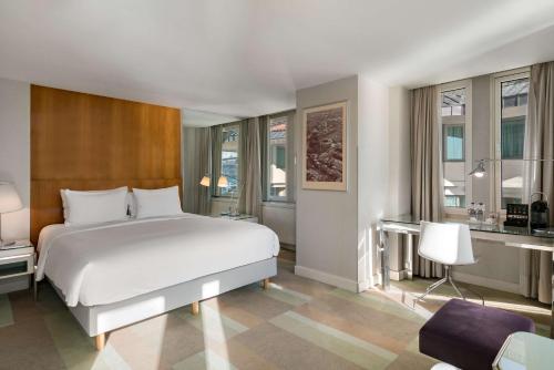 Radisson Blu Bosphorus Hotel, Istanbul
