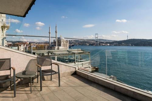 Radisson Blu Bosphorus Hotel, Istanbul