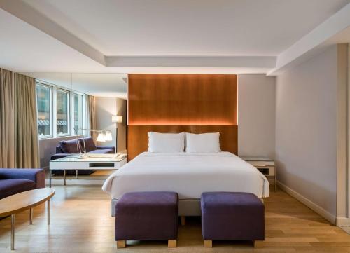 Radisson Blu Bosphorus Hotel, Istanbul (fotografie 9)