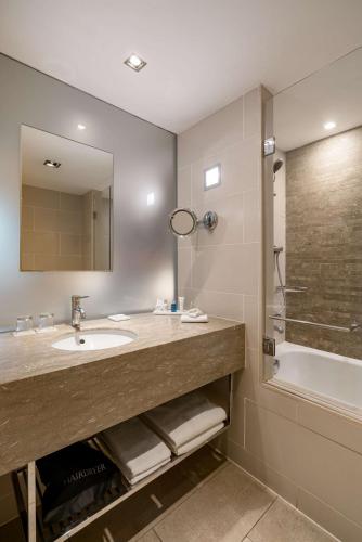 Radisson Blu Bosphorus Hotel, Istanbul (fotografie 5)