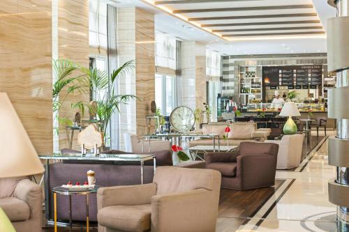 Radisson Blu Hotel, Istanbul Sisli