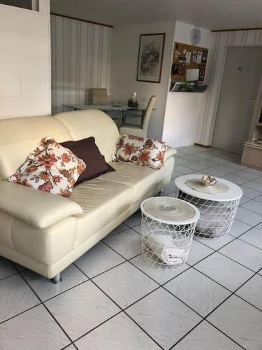 Ferienwohnung Braun in Hinterweidenthal, Deutschland