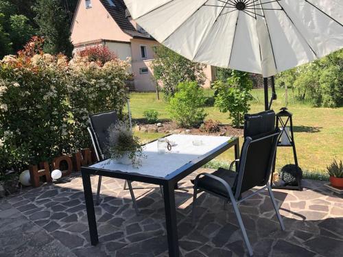 Ferienwohnung Braun in Hinterweidenthal, Deutschland