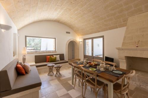 LAMIA DEL BOSCO in Certosa