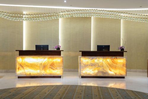 Radisson Blu Hotel, Jeddah Al Salam photo 3