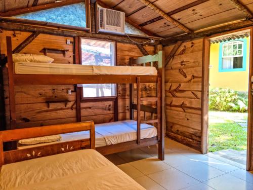 Casa Viva Hostel - Paraty Casa Viva Hostel - Paraty