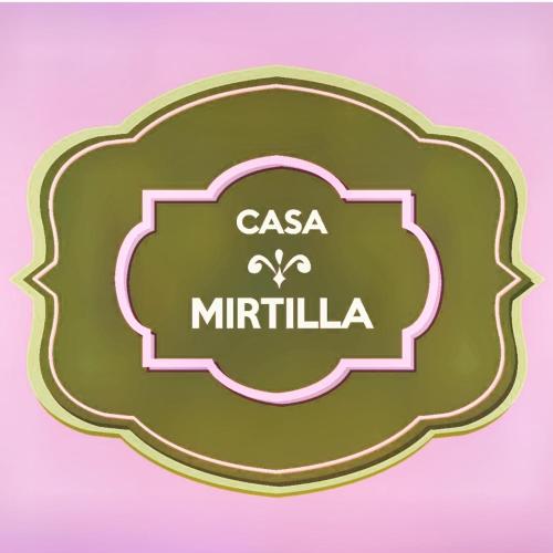 Casa Mirtilla