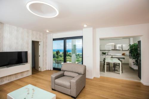 Apartments villa Ladini 2