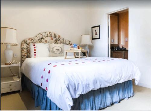 KNIGHTSBRIDGE -EARLY Checkin avail Next2HARRODS 3 BEDROOMS-2Baths, Londýn (fotografie 7)