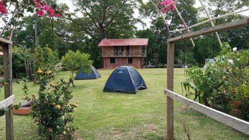 . FincaAgroTuristicaVillaverde