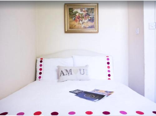 KNIGHTSBRIDGE -EARLY Checkin avail Next2HARRODS 3 BEDROOMS-2Baths, Londýn (fotografie 9)