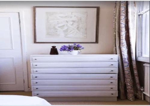 KNIGHTSBRIDGE -EARLY Checkin avail Next2HARRODS 3 BEDROOMS-2Baths, Londýn (fotografie 10)