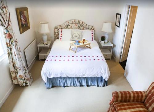 KNIGHTSBRIDGE -EARLY Checkin avail Next2HARRODS 3 BEDROOMS-2Baths, Londýn (fotografie 6)