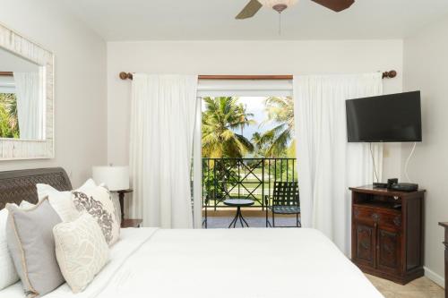 1 queen bed