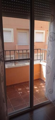 شرفة/ تراس, Apartamento14 Ruidera AguaPlacer in Ruidera