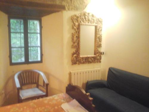 B&B Borgo del Fornello