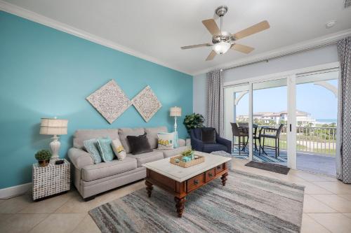 343 Cinnamon Beach 3 Bedroom Sleeps 8 Ocean View 2 Pools Elevator - image 8