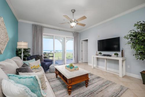 343 Cinnamon Beach 3 Bedroom Sleeps 8 Ocean View 2 Pools Elevator - image 10