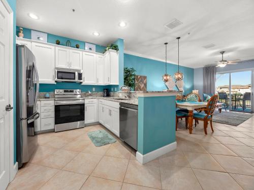 343 Cinnamon Beach 3 Bedroom Sleeps 8 Ocean View 2 Pools Elevator - image 12