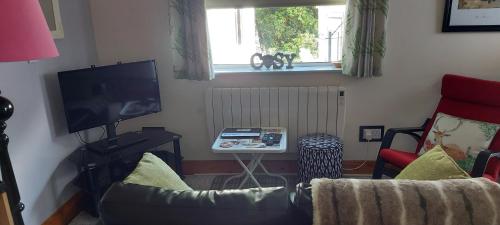 An Crann Glas Room Type - Vacation Home