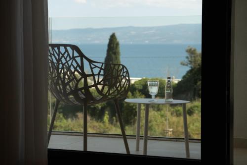 Apartments villa Ladini 5