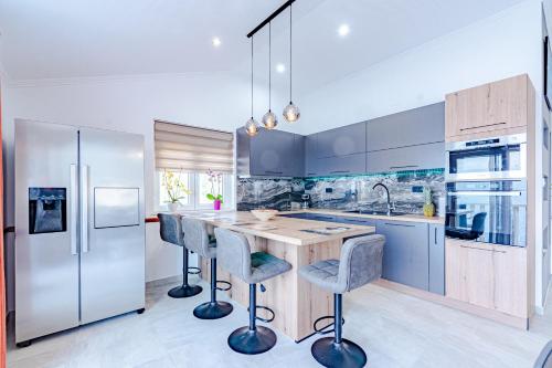  Apartman Mimi in Prigradica