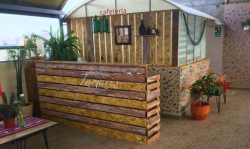 Tamaris Hotel in Chiclayo