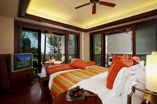 Centara Grand Beach Resort & Villas Krabi