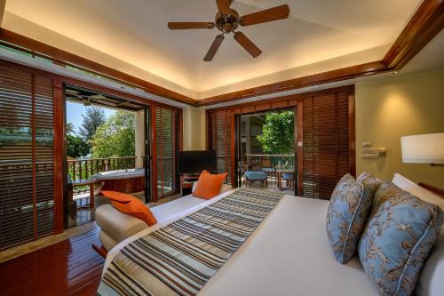 Guestroom, Centara Grand Beach Resort & Villas Krabi near Pai Plong Beach