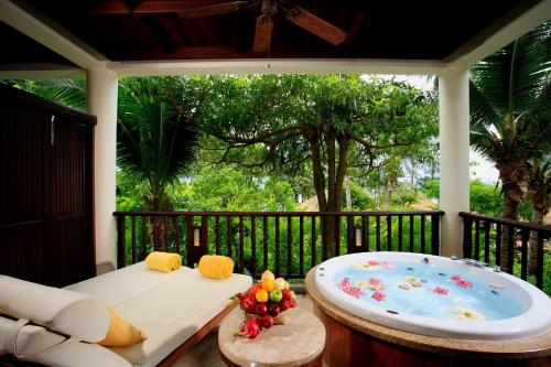 Centara Grand Beach Resort & Villas Krabi near Monkey Trail