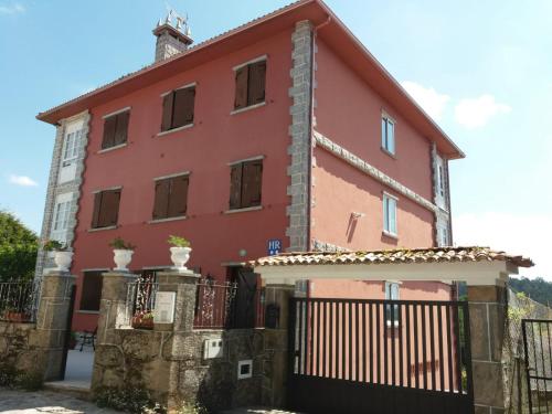 Hostal Boavista - 숙소 외관