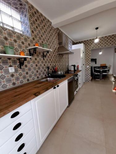 O Refúgio (O Refugio) in ตาบัว