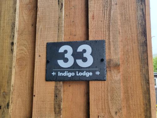 Indigo Lodge - Aberdovey