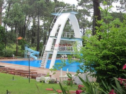 Arcobaleno, gran apartamento con con 2 balcones hacia el Jardín y hacia el frente, Punta del Este (Foto 10)