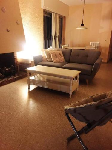 Three-Bedroom Apartment image 10