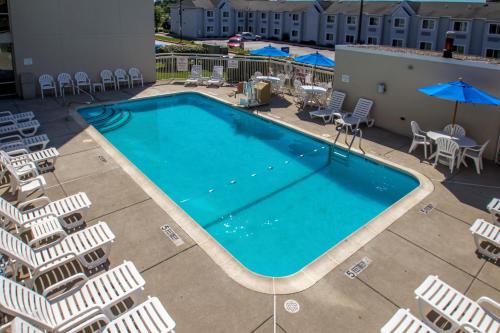 Motel 6-Buffalo, NY - Airport - Williamsville