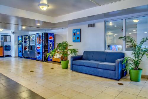 Motel 6-Buffalo, NY - Airport - Williamsville in Williamsville, USA