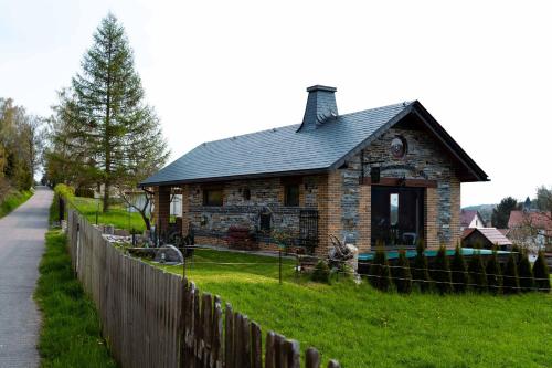 Cottage Oak - Elgersburg