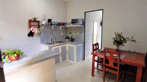 Citla - Depto cerca de Universidad del Caribe, Cancún (fotografie 7)