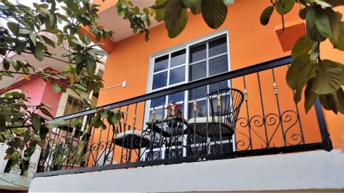Citla - Depto cerca de Universidad del Caribe, Cancún (fotografie 8)