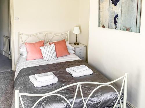 Stay In The Heart Of 'Bishy Road' At The Vines With Free Parking - York Holiday Home