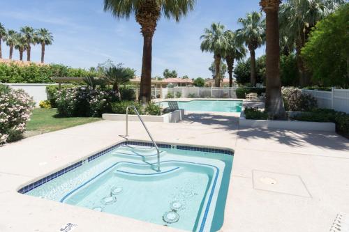 Southern Hills Charm Permit# 65256 in La Quinta, USA