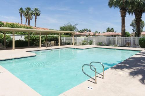 Southern Hills Charm Permit# 65256 in La Quinta, USA