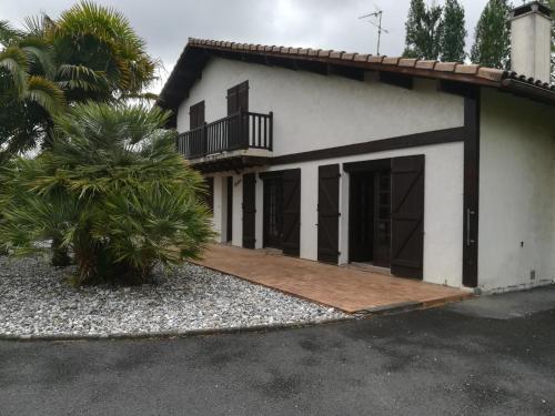 Maison de vacances familiale gîte à louer Hasparren
