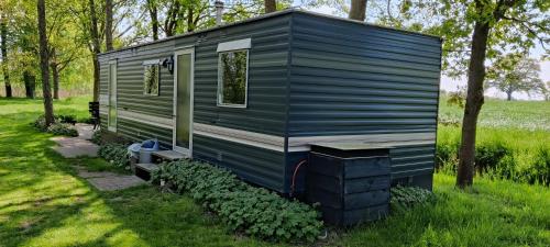  Evenrust, gelegen nabij het Pieterpad in Coevorden