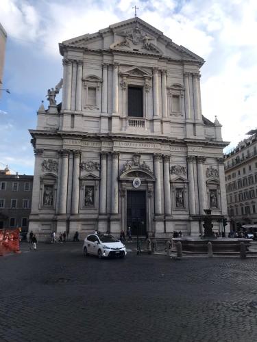 Navona Nest, Řím (fotografie 6)