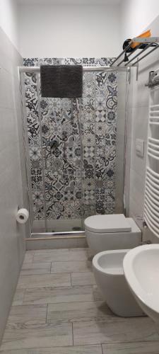 Guest House Via Milano