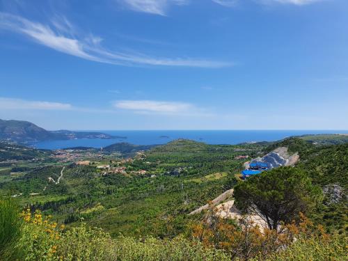 Apartment "The View" near Dubrovnik