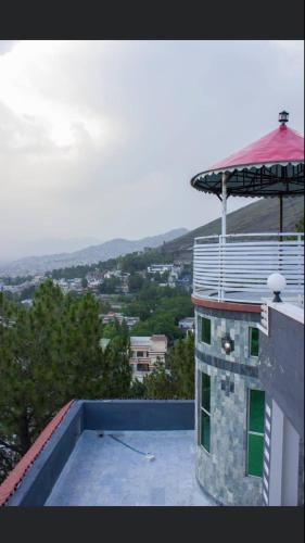 SWAT HiLL ViEW RESORT-only for families in Saidu Sharif
