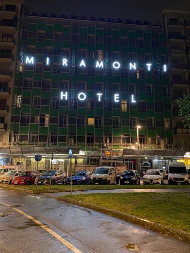 Hotel Miramonti - image 12